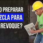 Aprende a crear una carpeta de cemento en el techo: paso a paso