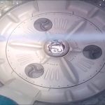 Problema con mi lavadora LG: agua sin control en el llenado