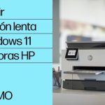 ¡Increíble! La impresora Brother DCP T300 ahora imprime en blanco