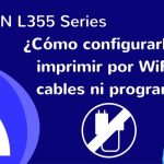 Epson TX235W: Solución para cartuchos no reconocidos
