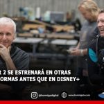 Avatar 2: ¡Sumérgete en la espectacularidad del cine 3D con la versión original subtitulada!