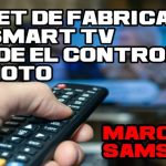 Descubre el misterio del bot&oacute;n Home en los controles remotos LG: &iexcl;La clave para una experiencia &uacute;nica!