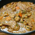 Como preparar el codillo de cerdo en salsa