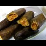Receta F&aacute;cil de Zapallitos Rellenos Vegetarianos: C&oacute;mo Prepararlos Sin Carne