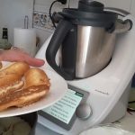 Tarta de coco y leche condensada sin horno