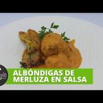 Guarnici&oacute;n para merluza en salsa