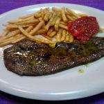 Como se prepara la lengua de res guisada