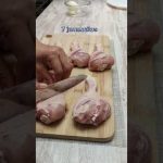 Receta Fácil de Chicharrón de Pollo en Freidora de Aire: Crujiente y Saludable