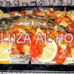 Pinchos con bacalao ahumado