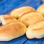 Pan de ajo alvaro barrientos
