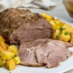 Receta Secreta Revelada: Cómo Lograr Costillas de Cerdo Jugosas y Suaves Cada Vez