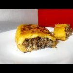 Receta de Tomatic&aacute;n Sin Carne: Delicia Chilena Vegetariana Tradicional