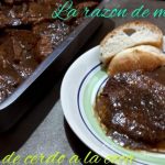 Churrasco de Cerdo Perfecto: Gu&iacute;a Completa para Asar y Marinar