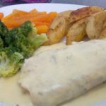 Receta fácil para preparar una deliciosa tarta de queso y yogur