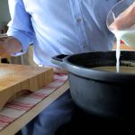 Como hacer salsa de maracuya para alitas