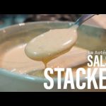 Como hacer salsa de maracuya para alitas
