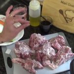 Receta Secreta Revelada: Cómo Lograr Costillas de Cerdo Jugosas y Suaves Cada Vez