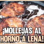Sudado de camarones peruano