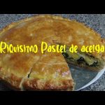 Pollo en champi&ntilde;ones con cola de res