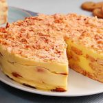 C&oacute;mo Preparar una Deliciosa Cobertura de Chocolate con Leche para Tus Postres