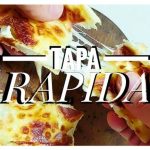 Pechuga Rellena de Jamón y Queso: Receta Perfecta para Freidora de Aire