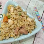Receta de marlín en escabeche estilo mazatlan