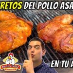 Receta Paso a Paso para un Pollo al Horno Jugoso en Trozos