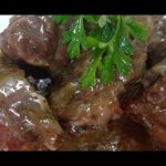 Receta Secreta Revelada: Cómo Lograr Costillas de Cerdo Jugosas y Suaves Cada Vez
