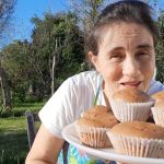 Recetas dulces con harina común y levadura