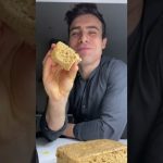 Pinchos con bacalao ahumado