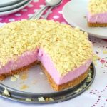 C&oacute;mo hacer una Torta de Vainilla Esponjosa: Receta F&aacute;cil y Deliciosa