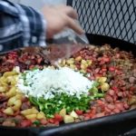 Pechuga de pavo deshuesada al horno