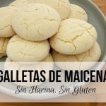 Pan de harina de garbanzo en sartén