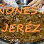 Arroz con liebre de la abuela