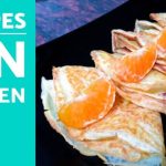 Receta de Tartaletas Rellenas Fáciles de Preparar