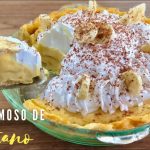 Deliciosos Postres con Damasco: Una Experiencia Dulce para tu Paladar