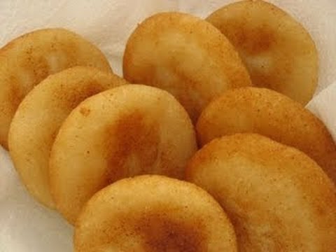Receta de Arepas Dulces: Una Deliciosa Alternativa para tu Postre