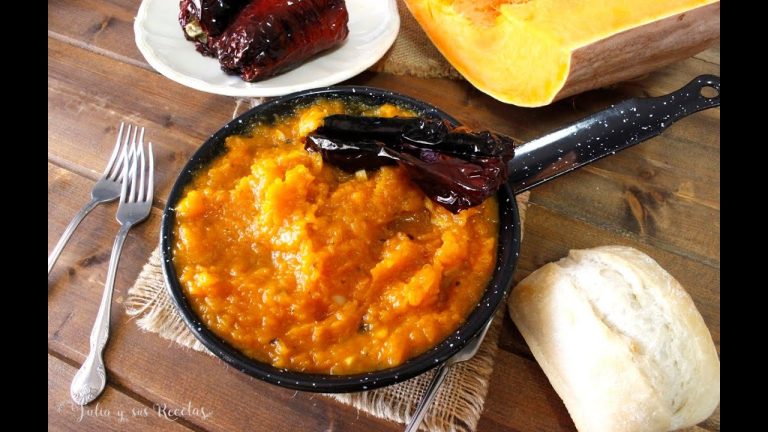 Cómo preparar Calabazas Fritas Perfectas: Una Guía Paso a Paso