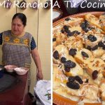 Cobertura de chocolate con leche y mantequilla