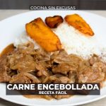 Receta de Tartaletas Rellenas Fáciles de Preparar