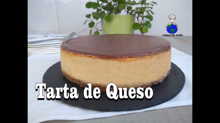 Cómo Preparar una Perfecta Cobertura de Cheesecake: Tips y Recetas
