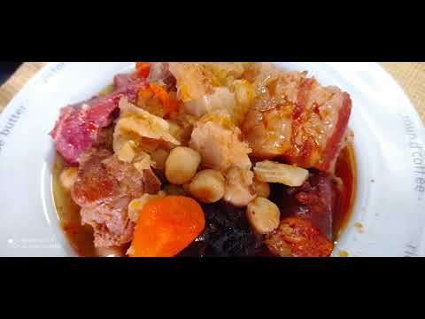 Cocidos Asturianos: Disfruta de la Auténtica Cocina Asturiana