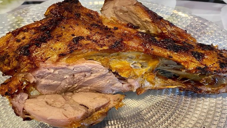 Cocinar Codillo de Cerdo en Airfryer: Trucos y Consejos para un Plato Delicioso