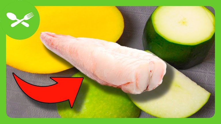 Consejos para Cocinar Colas de Rape: Recetas F&aacute;ciles y Sabrosas