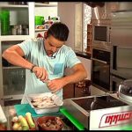 Receta Clásica de Medallones de Lomo al Horno: Paso a Paso