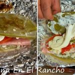Receta Fácil y Rápida para Preparar Patatas en Ajopollo con Huevo