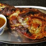 Receta de Pan Amasado Tradicional por &Aacute;lvaro Barrientos: Paso a Paso
