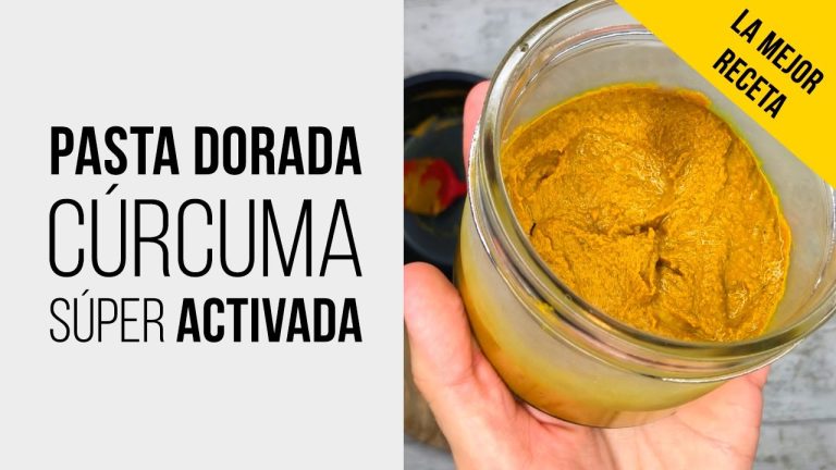 C&oacute;mo Preparar una Deliciosa Pasta Dorada: Consejos para el Mejor Plato