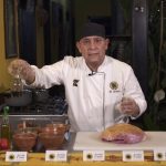 Como se prepara la lengua de res guisada