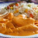 C&oacute;mo hacer ri&ntilde;ones en salsa